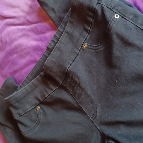 Women's 00 Chicos jegging - Picture 2 of 4